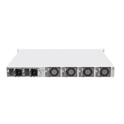 CCR2216-1G-12XS-2XQ : Router | 100 Gigabit | 16-core CPU | 12x 25G SFP28 Ports