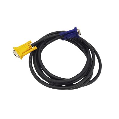 CH-5000C : Kinan 5m VGA Daisy Chain Cable