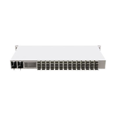 CRS326-4C+20G+2Q+RM : Switch | 20x 2.5G Ethernet | 2x 40G QSFP+