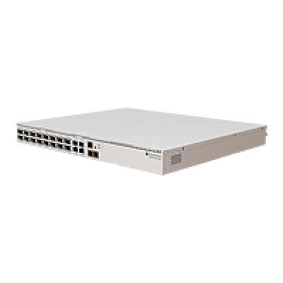 CRS520-4XS-16XQ-RM : Switch | 16x 100G QSFP28 | 4x 25G SFP28