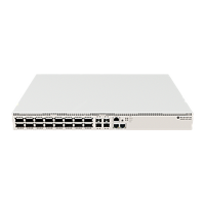 CRS520-4XS-16XQ-RM : Switch | 16x 100G QSFP28 | 4x 25G SFP28