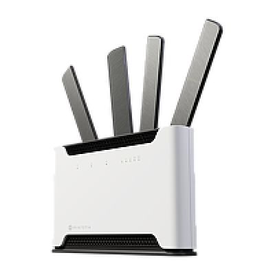 Chateau 5G ax : Router | 5G & LTE | Wi-Fi 6 & 2.5G Ethernet