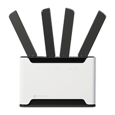 Chateau 5G ax : Router | 5G & LTE | Wi-Fi 6 & 2.5G Ethernet