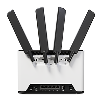 Chateau 5G ax : Router | 5G & LTE | Wi-Fi 6 & 2.5G Ethernet