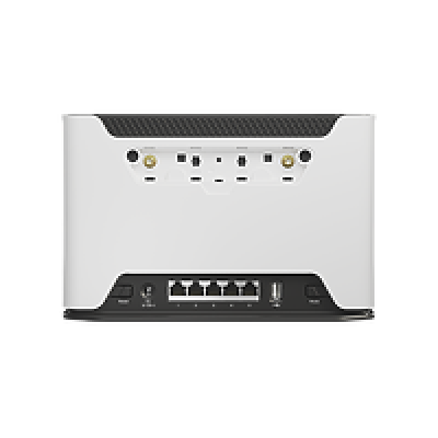 Chateau LTE12 Router : LTE Cat12 & Dual-Band Wi-Fi | 5x Gigabit Ethernet Chateau LTE12 Router : LTE Cat12 & Dual-Band Wi-Fi | 5x Gigabit Ethernet