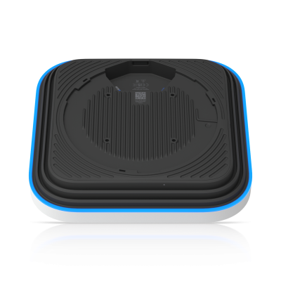 E7 : WiFi 7 Unifi Access Point with 10 Spatial Streams, 6 GHz Support, and PoE++