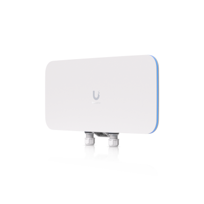 E7-Audience : WiFi 7 Unifi Access Point with 12 Spatial Streams, Beamforming Antennas, and PoE++