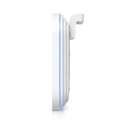 E7-Campus : WiFi 7 Unifi Access Point with 10 Spatial Streams, High-Gain Antennas, and PoE++