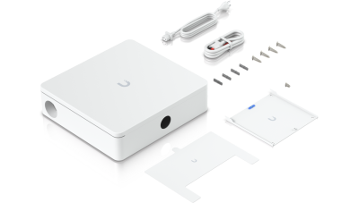 EAH-8 : Enterprise Access Hub with Battery Backup