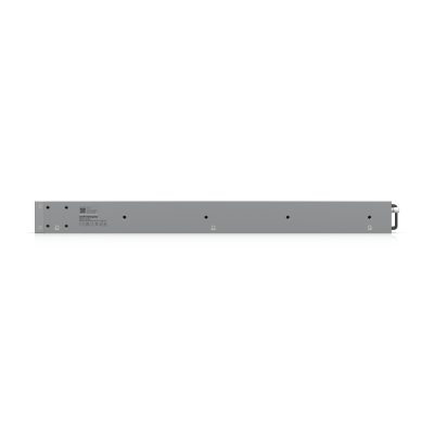 ECS-24-PoE ( 1050W ) : Unifi Enterprise Campus 24 PoE Switch - High-Performance Layer 3 Switch with Advanced PoE+++ Support ECS-24-PoE ( 1050W ) : Unifi Enterprise Campus 24 PoE Switch - High-Performance Layer 3 Switch with Advanced PoE+++ Support