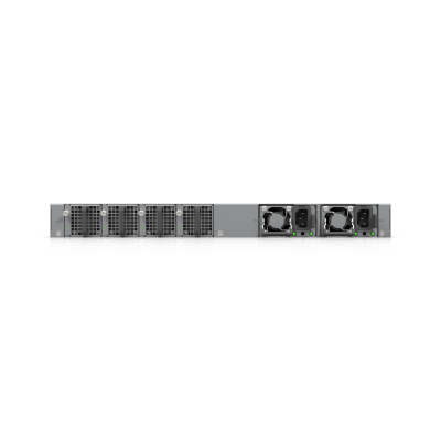 ECS-24-PoE ( 1050W ) : Unifi Enterprise Campus 24 PoE Switch - High-Performance Layer 3 Switch with Advanced PoE+++ Support ECS-24-PoE ( 1050W ) : Unifi Enterprise Campus 24 PoE Switch - High-Performance Layer 3 Switch with Advanced PoE+++ Support