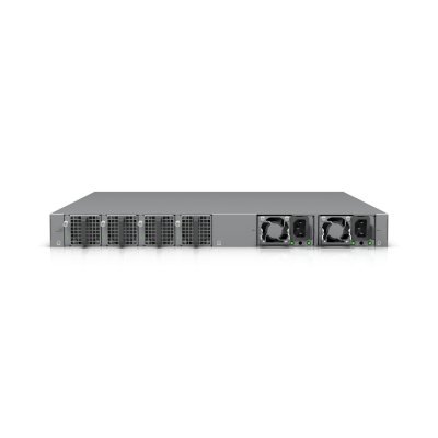 ECS-24-PoE ( 1050W ) : Unifi Enterprise Campus 24 PoE Switch - High-Performance Layer 3 Switch with Advanced PoE+++ Support ECS-24-PoE ( 1050W ) : Unifi Enterprise Campus 24 PoE Switch - High-Performance Layer 3 Switch with Advanced PoE+++ Support