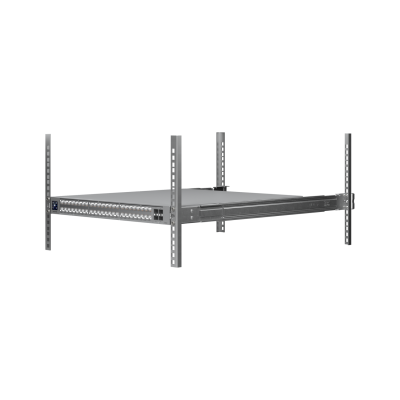 ECS-48-PoE (2150W) : Enterprise-grade 48-port, Layer 3 Etherlighting PoE+++ switch with high-capacity 10 GbE RJ45 and 25G SFP28 connections for high availability system design ECS-48-PoE (2150W) : Enterprise-grade 48-port, Layer 3 Etherlighting PoE+++ switch with high-capacity 10 GbE RJ45 and 25G SFP28 connections for high availability system design