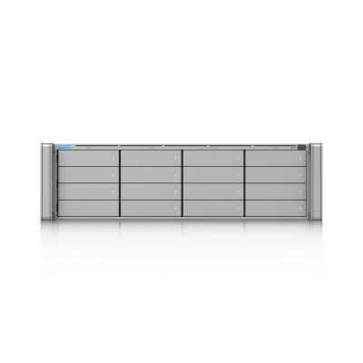 ENVR : Enterprise Network Video Recorder with 16 HDD Bays, RAID Storage, and 10G SFP+ Uplinks