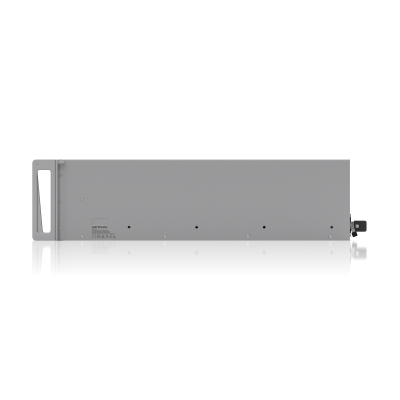 ENVR : Enterprise Network Video Recorder with 16 HDD Bays, RAID Storage, and 10G SFP+ Uplinks