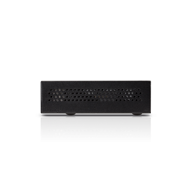 ER-X :  EdgeRouter X - Advanced Gigabit Router with PoE Passthrough