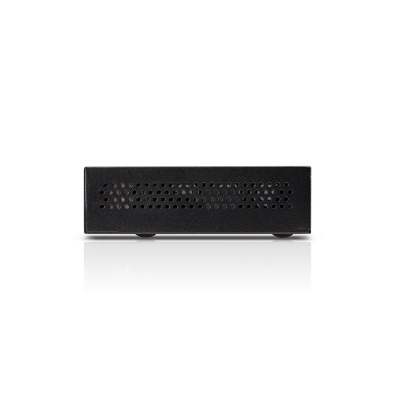 ER-X :  EdgeRouter X - Advanced Gigabit Router with PoE Passthrough ER-X :  EdgeRouter X - Advanced Gigabit Router with PoE Passthrough