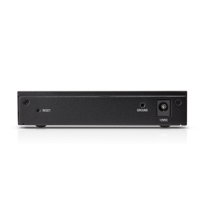 ER-X :  EdgeRouter X - Advanced Gigabit Router with PoE Passthrough ER-X :  EdgeRouter X - Advanced Gigabit Router with PoE Passthrough