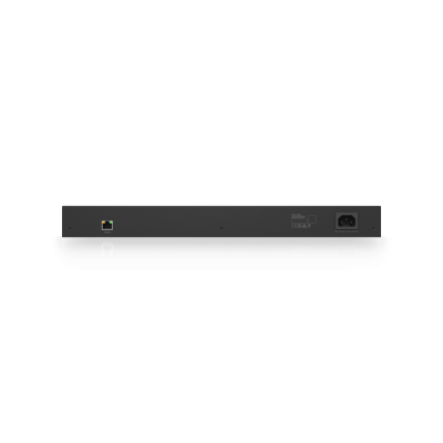 ES-24-250W : EdgeSwitch 24-Port PoE Switch with 250W Power Supply