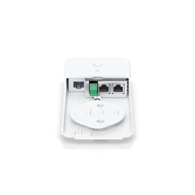 F-POE-G2 : Optical Data Transport