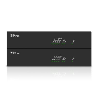 KFH101S : Kinan HDMI Digital KVM Extender over Fiber