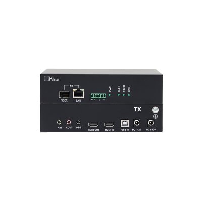 KFH151S : KINAN 4K HDMI IP KVM Matrix Extender