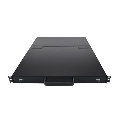 LH1801 : Kinan 18.5” 1-Port HDMI LCD KVM Console