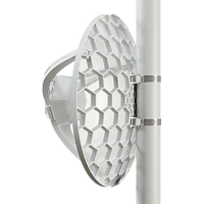 LHGG LTE6 kit : Outdoor LTE Unit | High-Gain Antenna