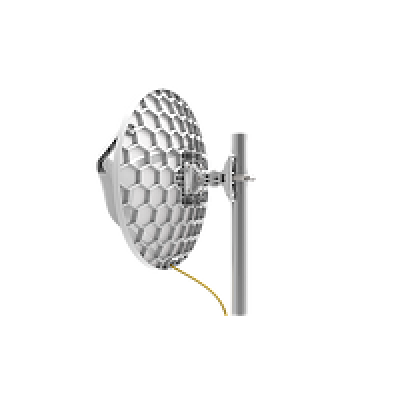 LHG 60G : CPE Unit | 60GHz | Gigabit Ethernet LHG 60G : CPE Unit | 60GHz | Gigabit Ethernet