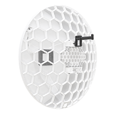 LHG 60G : CPE Unit | 60GHz | Gigabit Ethernet LHG 60G : CPE Unit | 60GHz | Gigabit Ethernet
