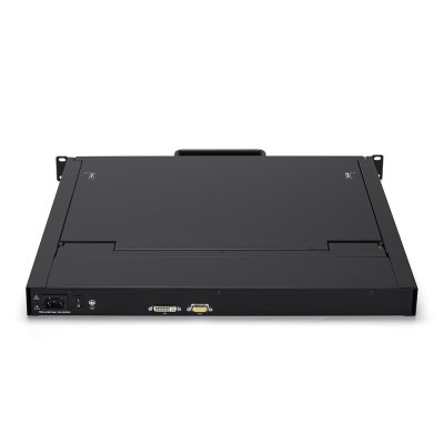 LS3901 : Rack Mount 19" LCD KVM Console (DVI / VGA)