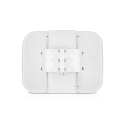 LTU-LR : 5 GHz PtMP LTU Long-Range Client, functions in a PtMP environment with the LTU-Rocket as the BaseStation.