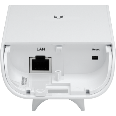 LocoM5 : airMAX NanoStation M5 loco