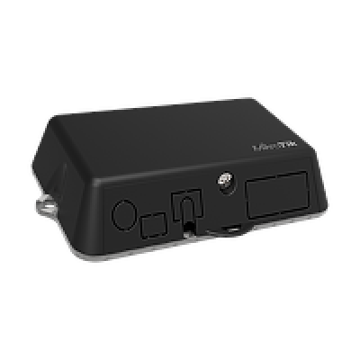 LtAP mini LTE kit : Outdoor LTE Unit | GPS & Dual-SIM