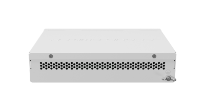 CSS610-8G-2S+IN : 8-Port 1G Ethernet Switch with 10G Fiber Connectivity | Compact and Cost-Effective