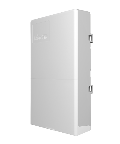 netPower Lite 7R : Outdoor Reverse PoE Switch with Gigabit Ethernet and 10G SFP+ Ports | Reliable and Versatile