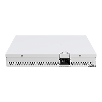 CSS610-8P-2S+IN : Compact PoE Powerhouse with 8 Gigabit PoE-Out Ports and 2 SFP+ Ports