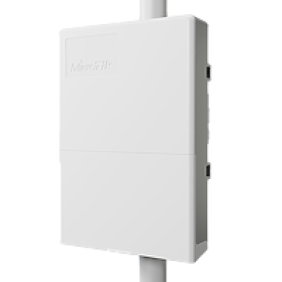 netFiber 9 : Remarkable Outdoor Switch for 10G Optical Networks | Successor to the Beloved FiberBox