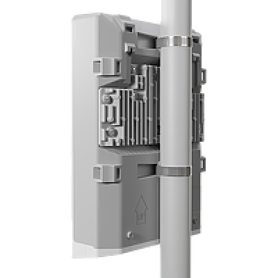 netFiber 9 : Remarkable Outdoor Switch for 10G Optical Networks | Successor to the Beloved FiberBox