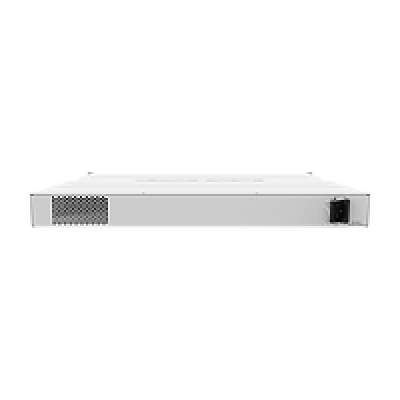 CRS354-48P-4S+2Q+RM : The 48-Port Champion with PoE-Out | High Performance and Reliability