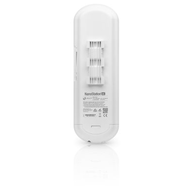 NS-5AC : airMAX NanoStation 5AC NS-5AC : airMAX NanoStation 5AC