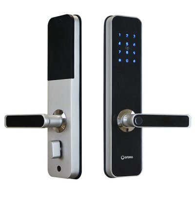 P7021 : Orbita Smart Lock – Bluetooth Fingerprint Digital Lock by ORBITA