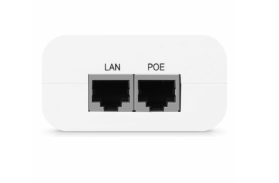 POE-54V-80W : 54V PoE Injector (80W) with Surge Protection