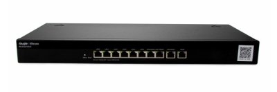 R2-RG-EG210G-E : Ruijie Reyee  SMB Cloud Managed Router with Multi-WAN Load Balancing and 3-Year Warranty