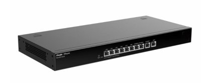 R2-RG-EG210G-E : Ruijie Reyee  SMB Cloud Managed Router with Multi-WAN Load Balancing and 3-Year Warranty