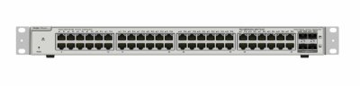 *R9-RG-NBS5200-48GT4XS : Ruijie Reyee Layer 3 Cloud Managed Switch with 48 Gigabit Ports and 4 SFP+ Ports