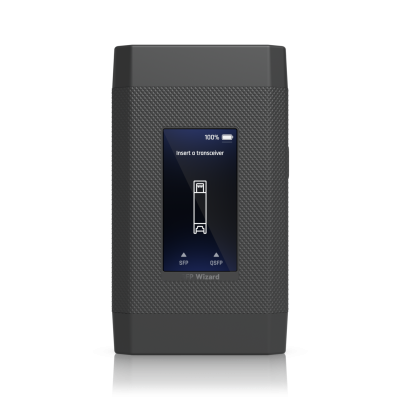 UACC-SFP-Wizard : SFP Wizard — Instantly Reprogram, Test, and Unlock Universal Compatibility for Optical Modules