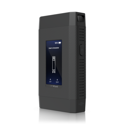 UACC-SFP-Wizard : SFP Wizard — Instantly Reprogram, Test, and Unlock Universal Compatibility for Optical Modules