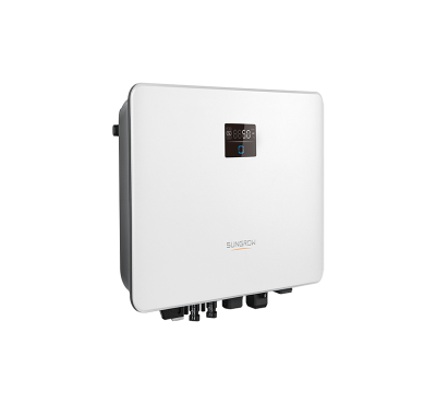 SG5.0RS-V11 : 1Phase Inverter 5kW ( AFCI&PID Recovery + WiNet-S )