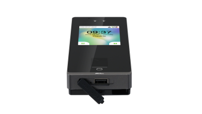 SenseFace 3A – ZKTeco Advanced Facial, Fingerprint & RFID Access Control with Video Intercom